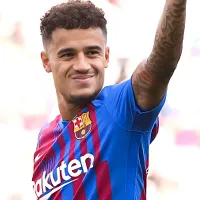 Pedrinho aprova e Vasco já está preparando anúncio de Philippe Coutinho