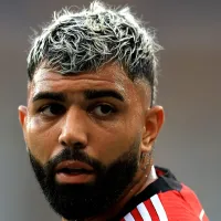 Reviravolta sobre futuro Gabigol tem informação no Flamengo e Landim recebe nova pressão nos bastidores