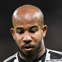 Patrick recebe decisão no Santos após críticas da torcida e tem a confiança de Carille