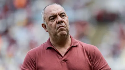 Braz não escondeu o incomodo nos bastidores por se sentir escanteado de acordo