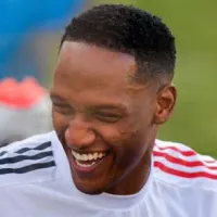 Após acordo com Yerry Mina, Cruzeiro toma decisão sobre o mercado da bola; entenda