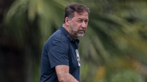 Augusto Melo terá que se explicar - - Foto: Rodrigo Coca/Ag. Corinthians.