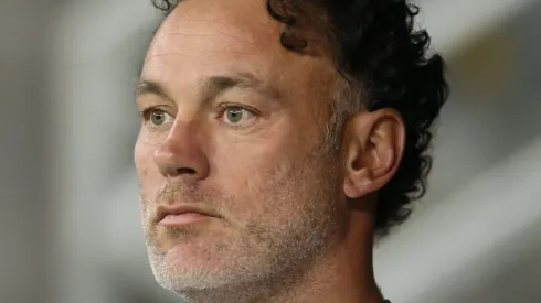 Milito pode entrar com time misto na Libertadores. Foto: Marlon Costa/AGIF