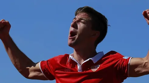 Luciano Vietto não será do São Paulo