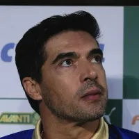 Palmeiras de Abel pode receber oferta do Brentford (ING) por meio-campista