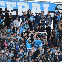 Sorteio das oitavas de Libertadores ocorrerá antes de definição do grupo do Grêmio