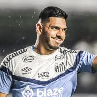 Diretoria do Santos toma decisão sobre João Paulo e futuro do goleiro é antecipado