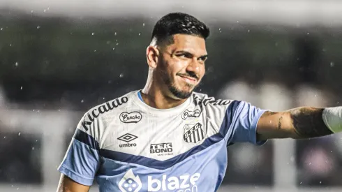 João Paulo só retorna ao elenco na próxima temporada