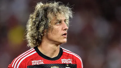 David toma decisão sobre futuro na carreira e Flamengo é informado