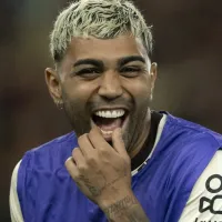 Corinthians quer fechar negócio com Gabigol e pagar valor alto em luvas e salário