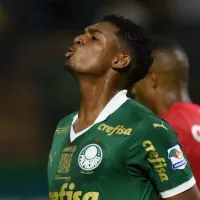 Prontamente recusado: West Ham tenta conversar por Luis Guilherme, mas escuta “não” de Leila