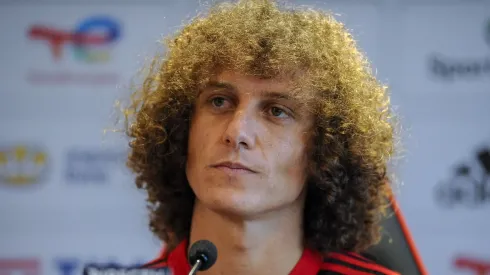 Foto: Flamengo / Divulgação - David Luiz decide fazer forte desabafo sobre críticas