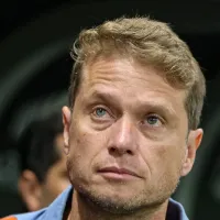 Seabra tem uma dúvida para escalar o Cruzeiro contra Universidad de Quito; Veja