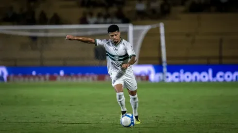 Duelo entre Ceará e Coritiba abre 8ª rodada da Série B.