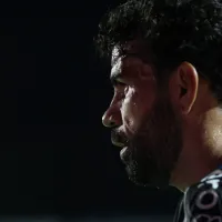 “Temos 9”: torcida do Grêmio se encanta por Diego Costa após goleada pela Libertadores
