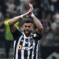 Vitórias na fase de grupos renderam R$ 8,57 milhões aos cofres do Atlético-MG