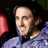 Zubeldía entrega ligação que tem com o São Paulo na Libertadores: “Valorizem”