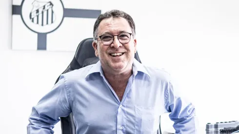 Marcelo Teixeira é informado após decisão da Globo por erro cometido