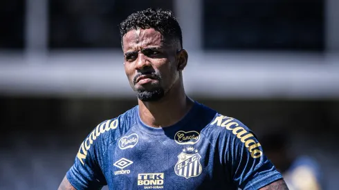 Hayner está prestes a viver um novo cenário no Peixe