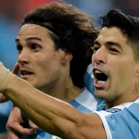 Cruzeiro toma decisão e descarta contratação do centroavante uruguaio Cavani