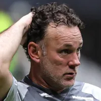 Alan Franco é convocado pela seleção equatoriana e Milito terá mais uma baixa no elenco do Atlético