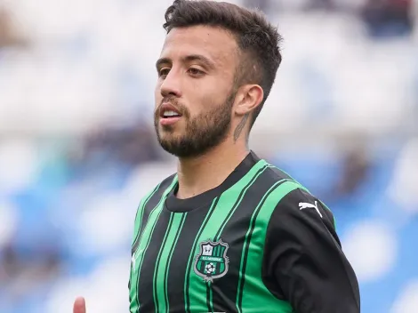 Sassuolo define valor para vender Matheus Henrique
