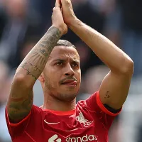 Flamengo quer fechar contratação de Thiago Alcântara, mas enfrenta concorrência de Barcelona e Grupo City