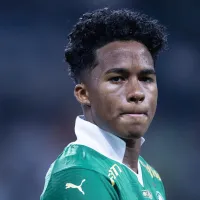 Conmebol impede homenagem de Palmeiras a Endrick em sua última partida pelo clube