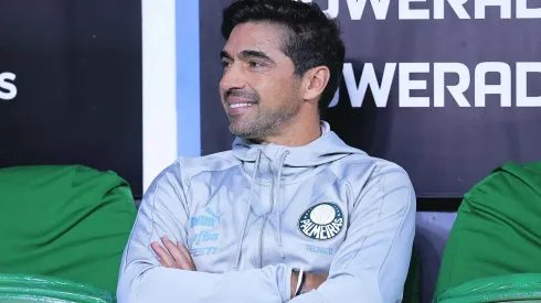 O Palmeiras de Abel Ferreira projeta as oitavas da Libertadores.