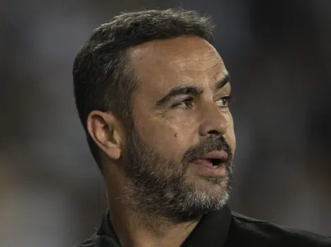 Como serão os mata-matas da Libertadores para o Botafogo