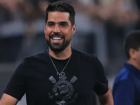 Como serão os mata-matas da Sul-Americana para o Corinthians