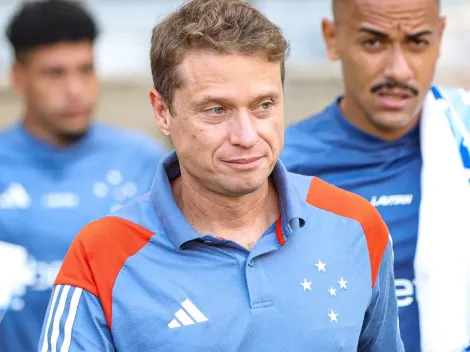 Como serão os mata-matas da Sul-Americana para o Cruzeiro