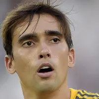 Goleiro César, ex-Flamengo, está fechando com novo clube brasileiro e provável destino chama atenção da Nação