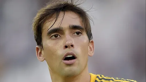 - Goleiro César, ex-Flamengo, é muito querido pela Nação flamenguista