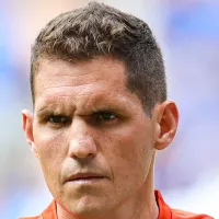 Com Rafael Cabral, Edenílson e JP Galvão, Renato esboça Grêmio para enfrentar Bragantino