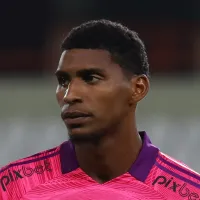 Hugo Souza está fechando com um novo clube brasileiro após ser liberado pelo Flamengo