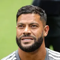 Hulk avalia a chegada de Bernard ao Atlético: \'será peça fundamental\'