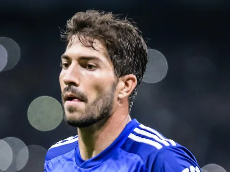 Zaga do Cruzeiro demonstra solidez e erro de Lucas Silva repercute