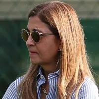 Leila Pereira é avisada que BTG comprou dívida da WTorre e pode assumir gestão do Allianz Parque