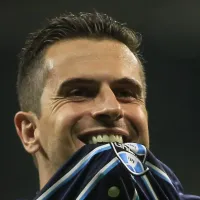 Grêmio está muito próximo de anunciar volta de Marcelo Grohe, diz Guerrinha: \'Bem alinhado\'