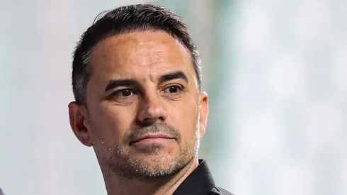 Rodrigo Caetano. Foto: Gilson Junio/AGIF