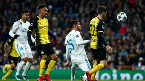 Equipes se enfrentam pela 13ª vez. Gonzalo Arroyo Moreno/Getty Images.