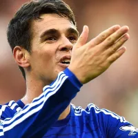 Fim da novela: Flamengo fecha contratação de Oscar para julho, diz portal chinês