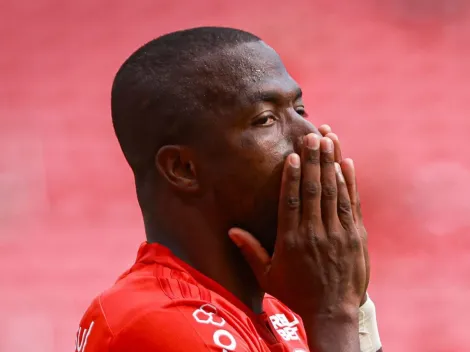 O Internacional obteve resposta negativa ao tentar liberação de convocados