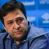 Decidido: Grêmio define local para duelo contra o Botafogo perto de seu povo