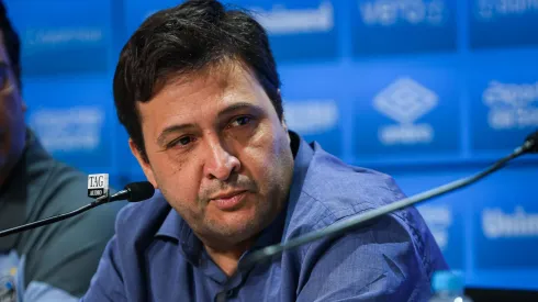 Foto: Maxi Franzoi/AGIF