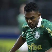 Luís Guilherme deixa Palmeiras de forma imediata com venda ao West Ham