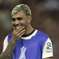 Gabigol aceita salário de R$ 2,5 milhões no Corinthians; veja data para negócio