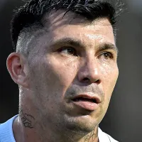 Futuro de Medel no Vasco gera indefinição e diretoria resolve seguir negociando