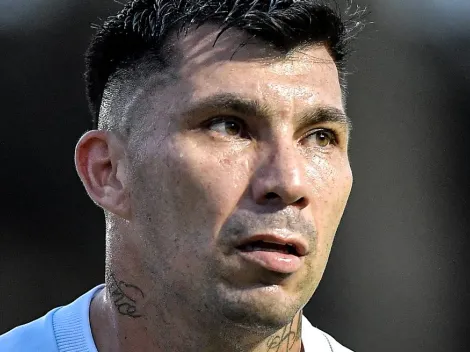 Futuro de Medel no Vasco gera indefinição e diretoria toma decisão